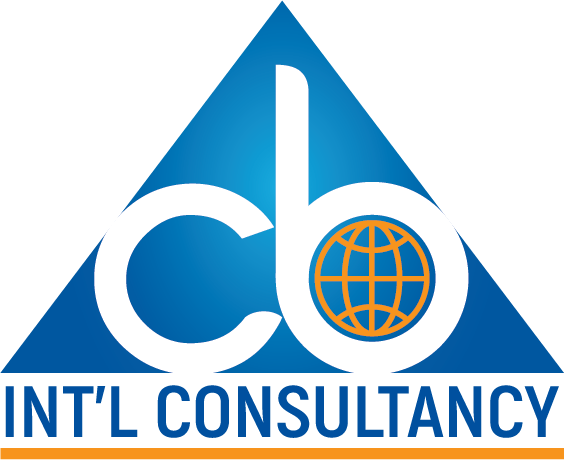 C.B. International consultancy pvt. Ltd